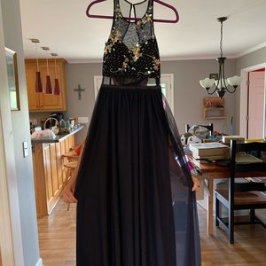 Homecoming/Prom dress!